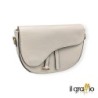 Little Moon-pochette elegante con tracolla