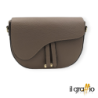 Little Moon-pochette elegante con tracolla