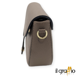 Little Moon-pochette elegante con tracolla