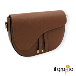 Little Moon-pochette elegante con tracolla