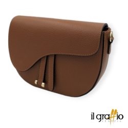 Little Moon-pochette elegante con tracolla