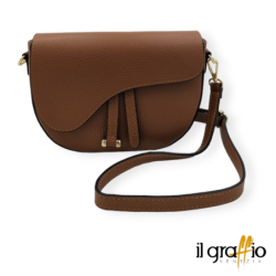 Little Moon-pochette elegante con tracolla