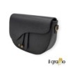 Little Moon-pochette elegante con tracolla