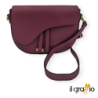 Little Moon-pochette elegante con tracolla