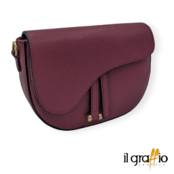 Little Moon-pochette elegante con tracolla