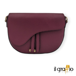 Little Moon-pochette elegante con tracolla