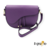 Little Moon-pochette elegante con tracolla