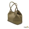 No.1 - Convertible Leather Shoulder Bag