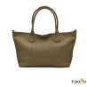 No.1 - Convertible Leather Shoulder Bag