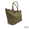 No.1 - Convertible Leather Shoulder Bag