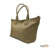 No.1 - Convertible Leather Shoulder Bag