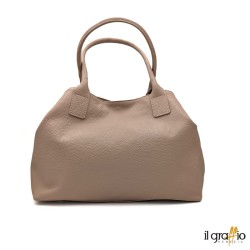 No.1 - borsa in pelle trasformabile