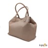 No.1 - Convertible Leather Shoulder Bag