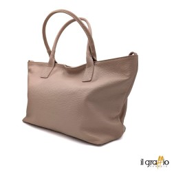 No.1 - Convertible Leather Shoulder Bag