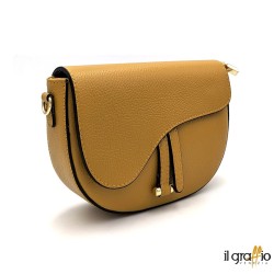 Little Moon-pochette elegante con tracolla