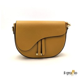 Little Moon-pochette elegante con tracolla