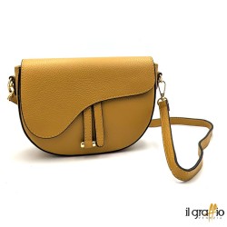 Little Moon-pochette elegante con tracolla