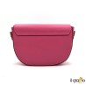 Little Moon - elegant clutch with shoulder strap