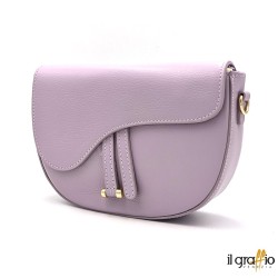 Little Moon-pochette elegante con tracolla