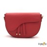 Little Moon - elegant clutch with shoulder strap