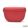 Little Moon - elegant clutch with shoulder strap