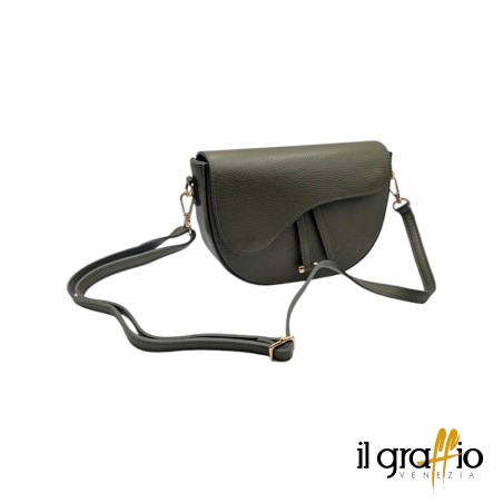 Little Moon-pochette elegante con tracolla