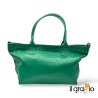 No.1 - Convertible Leather Shoulder Bag