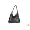Convertible Bag-Backpack in genuine leather. Made in Italy