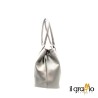 No.1 - Convertible Leather Shoulder Bag