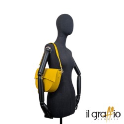 Borsa Moon - il Graffio Venezia