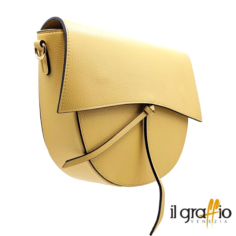 Borsa Moon - il Graffio Venezia