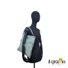 Borsa trasformabile modello Smart in vera pelle | Il Graffio Venezia