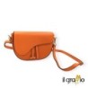 Little Moon-pochette elegante con tracolla