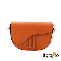 Little Moon-pochette elegante con tracolla