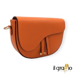 Little Moon-pochette elegante con tracolla