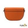 Little Moon-pochette elegante con tracolla