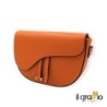 Little Moon-pochette elegante con tracolla