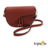 Little Moon-pochette elegante con tracolla