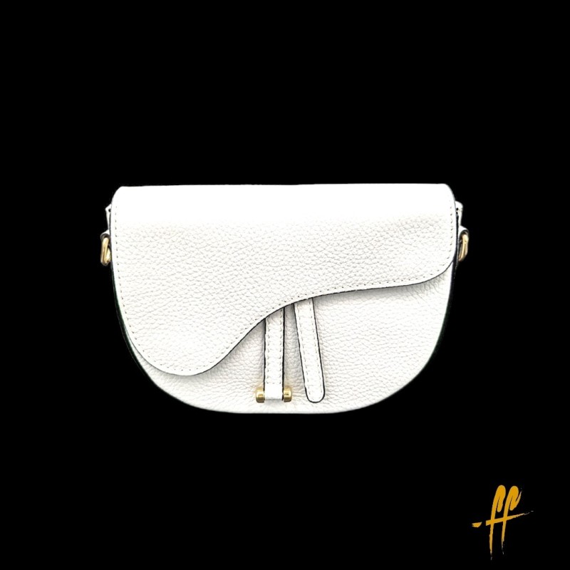 Little Moon-pochette elegante con tracolla