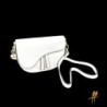 Little Moon-pochette elegante con tracolla