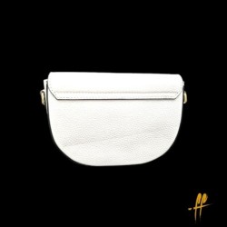 Little Moon-pochette elegante con tracolla